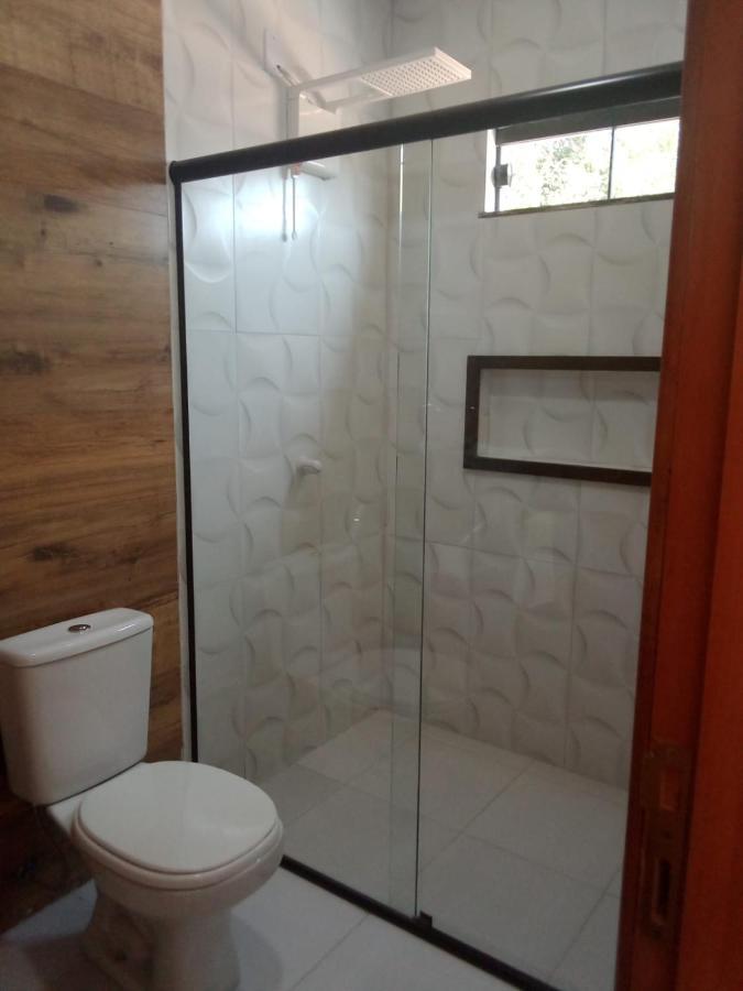 Pousada Flor De Alter Alter do Chão Eksteriør bilde